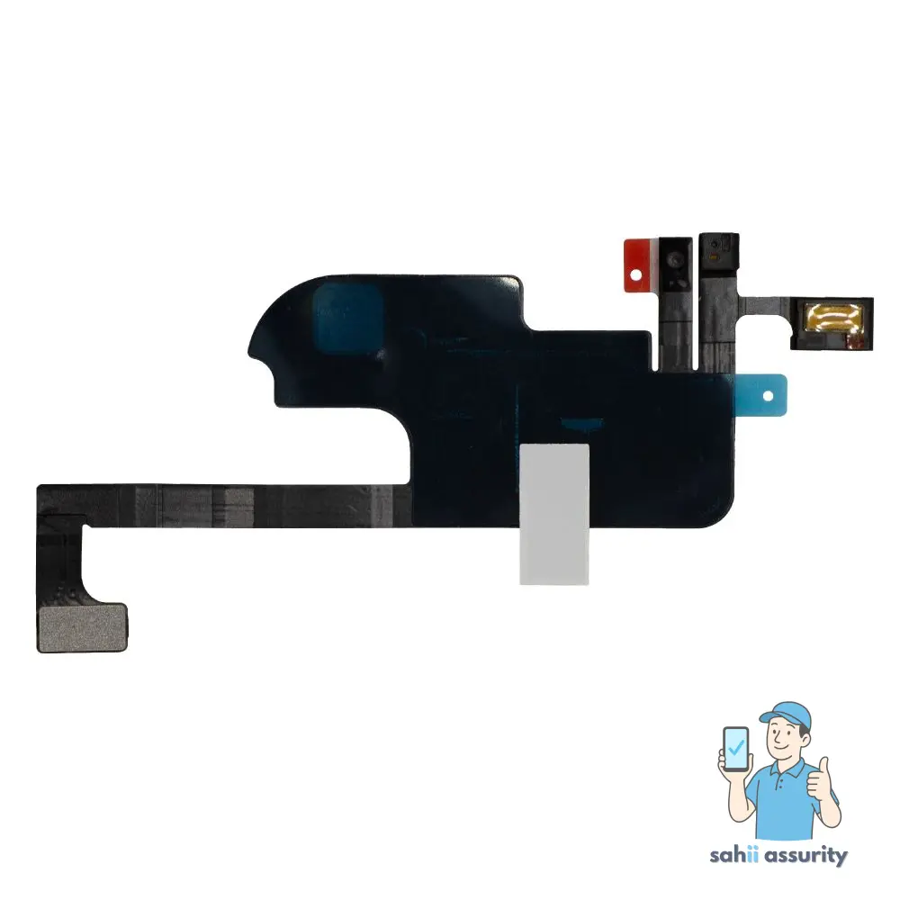 Speaker Flex Cable for Apple iPhone 14 Plus thumbnail